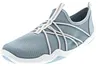 Rieker Damen Slipper sportlich aus Stoff mit Gummizug und Produktbild-Vorschau 5