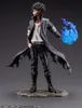 My Hero Academia ARTFXJ Statue 1/8 Dabi Bonus Edition 27 cm Produktbild-Vorschau 15