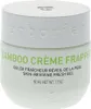A white jar of Erborian Bamboo Créme Frappée Skin-Reviving Fresh Gel. Náhľad obrázku produktu