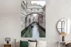 MuchoWow® Poster Venedig - Brücke - Boot 120x180 cm - Produktbild-Vorschau 5