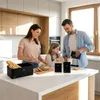 Brot- und Glaskorb | Berlinger Haus BH8903 Produktbild-Vorschau 2