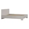 Bett Bettgestell Doppelbett 160x200cm ohne Matratze Produktbild-Vorschau 7