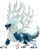 Schleich Lodowy Smok figurka dla dzieci Podgląd zdjęcia produktu 2