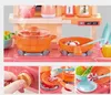 360Home Kinderspielhaus-Simulation Küchenspielzeug Produktbild-Vorschau 13