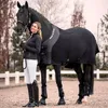 Back on Track Fleecedecke Supreme mit D-Ringen Produktbild-Vorschau 9