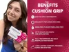 Cushion Grip – Weiches, biegsames Thermoplast für das Produktbild-Vorschau 2
