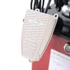 7L hydraulické elektrické čerpadlo Ruční ventil Hydraulická Náhled obrázku produktu 5