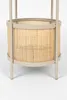 Housecraft Living Makato Beistelltisch Rund 30x30 cm Sand Produktbild-Vorschau 5