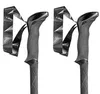 Leki Makalu Fx Carbon As Stöcke Schwarz 110-130 cm Schwarz Produktbild-Vorschau 5
