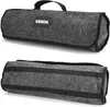 Scherenwagenheber Tasche mit Trageschlaufe 45x14cm, Filz Produktbild-Vorschau 4