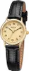 Regent F-971 Damen-Uhr Analog Quarz mit Lederarmband Produktbild-Vorschau 1