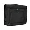 LIGHTPAK Kleidersack, aus Polyester, schwarz Anteprima dell’immagine prodotto 5