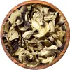 Champignonscheiben, getrocknete Pilze, aromatisch, leicht Produktbild-Vorschau 2