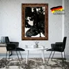 Bilderrahmen Antik Massivholz 'ROM' Shabby Chic Vintage Produktbild-Vorschau 5