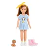 Corolle Zoe Nature & Adventure Set, Modepuppe, Weiblich, 4 Produktbild-Vorschau 4