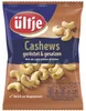 ültje 11702 ültje Cashewkerne, geröstet und gesalzen Nüsse Anteprima dell’immagine prodotto 1