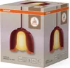 OSRAM Decor Corolle, lampada a sospensione, vetro metallico Anteprima dell’immagine prodotto 2