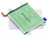 Batterie pour Samsung Galaxy S23 Ultra S918B, avec chiffon Voir les images du produit 2