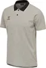 Hummel Hmlmove Polo, GREY MELANGE, S, Herren Produktbild-Vorschau 1