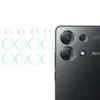 3mk Hybridglas Lens Protection für Xiaomi Redmi Note 13 4G Produktbild-Vorschau 3