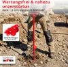 Grafner Handerbohrer für Löcher bis Ø 100 mm, für extrem Produktbild-Vorschau 4
