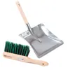 BawiTec Kehrbesen-Set inkl. Telestiel Besen 40cm Breit mit Produktbild-Vorschau 4