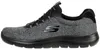 Skechers Sport Mens SUMMITS FORTON Sneakers WIDE FIT Herren Produktbild-Vorschau 4