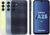 Galaxy A25 5G, Blue Black, 256 GB Produktbild-Vorschau 18