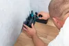 wolfcraft Schmiege und Schneidlade 6948000 Produktbild-Vorschau 17