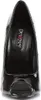 DOMINA-212 Damen Pumps von Devious, Schwarz EU 43, US 13 Produktbild-Vorschau 2