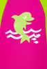 BECO the world of aquasports Badeanzug BECO-SEALIFE® mit Produktbild-Vorschau 5