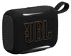 JBL GO 5 Ultra-tragbarer Bluetooth-Lautsprecher , schwarz Produktbild-Vorschau 2