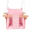 Babyschaukel Kinderschaukel Schaukel Indoor und Outdoor Produktbild-Vorschau 8