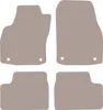 Tapis de sol en velours pour Opel Astra H berline, bicorps, Voir les images du produit 17