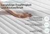 Struktura-MED Gel Komfortschaummatratze, 7-Zonen, 90 x 200 Produktbild-Vorschau 7