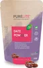 PURELITE Premium Dattelzucker – 100 % Deglet Nour Produktbild-Vorschau 1