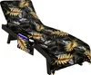 Domarex XXL Strandtuch 75x210 cm, schnell trocknend, Produktbild-Vorschau 3