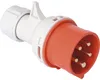 A single CEE connector is shown against a white background. Anteprima dell’immagine prodotto