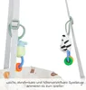 Graco Bumper Jumper™ Türhopser, ab 6 Monaten bis ca. 1 Jahr Produktbild-Vorschau 7