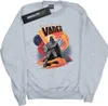 Star Wars - "Swirling Fury" Sweatshirt für Herren BI45500 Produktbild-Vorschau 1