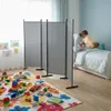 Paravent UISEBRT à 4 panneaux, grand format 320 x 180 cm, Voir les images du produit 10