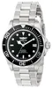 Invicta Pro Diver Edelstahl Herren Automatikuhr - 40mm Produktbild-Vorschau 1