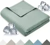 Coperta rinfrescante Blumtal 200x230 cm - Coperta estiva in Anteprima dell’immagine prodotto 1