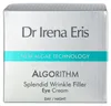 Dr Irena Eris Algorithm Splendid Wrinkle Filler Eye Cream, Podgląd zdjęcia produktu 4