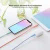 NANOCABLE 10.10.0401-A1 - 3er-Pack Kabel USB 2.0, Produktbild-Vorschau 3