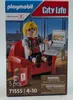 PLAYMOBIL Kaufland 71555 Onlineshopper Produktbild-Vorschau 3