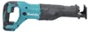Makita DJR186ZK, Czarny, Niebieski, 3,2 cm, 25,5 cm, 13 cm, Podgląd zdjęcia produktu 5
