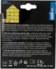 uniTEC Rauchmelder Alarmsignal: ca.85 dB weiß VDS 3131 Produktbild-Vorschau 4