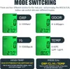 4 v 1 pero pro měření obsahu chloru ve vodě bazénový měřič Náhled obrázku produktu 5