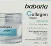 Babaria Collagen Vegan Face Cream 50ml Produktbild-Vorschau 2